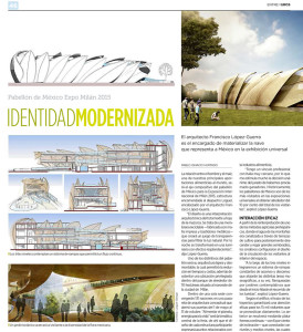 Identidad Modernizada 1